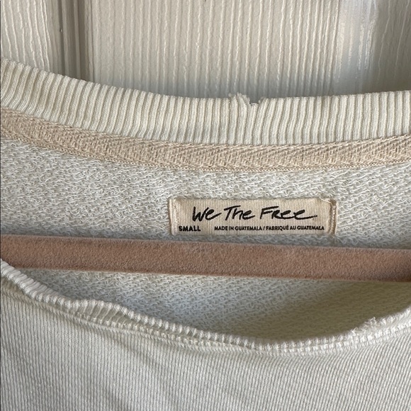 We the Free New York Sweatshirt Size S - Picture 7 of 10